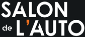 Salon de l'auto de Pau Logo